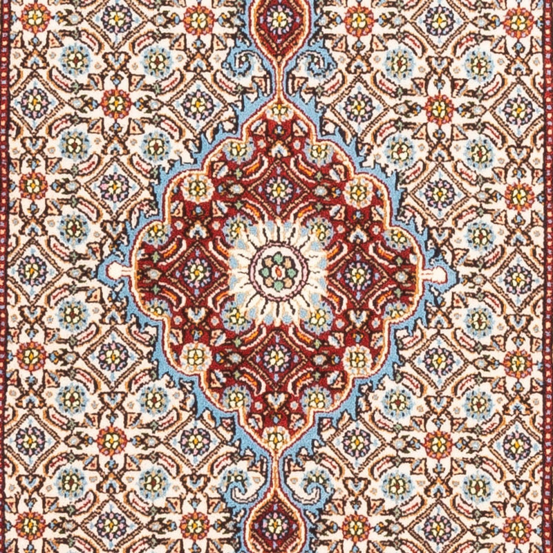 Moud Teppich 120x77cm - Perserteppich