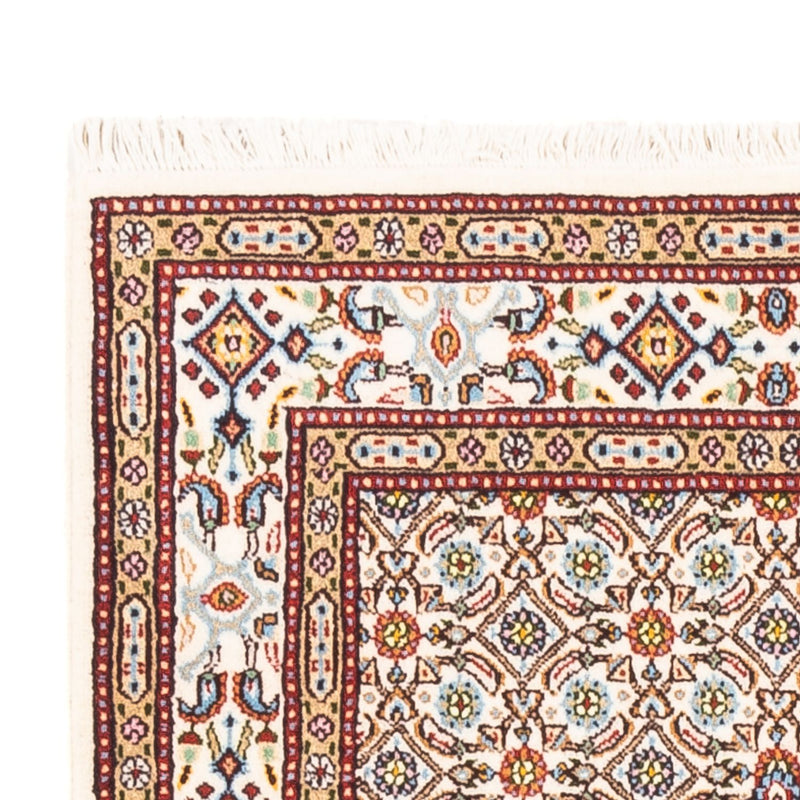 Moud Teppich 120x77cm - Perserteppich