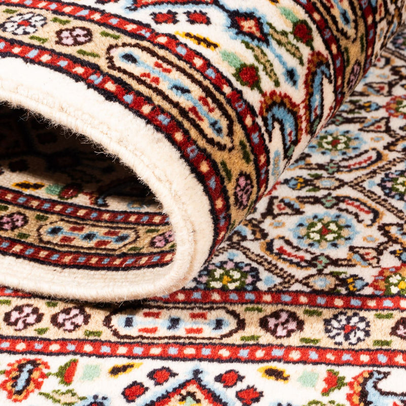 Moud Teppich 120x77cm - Perserteppich