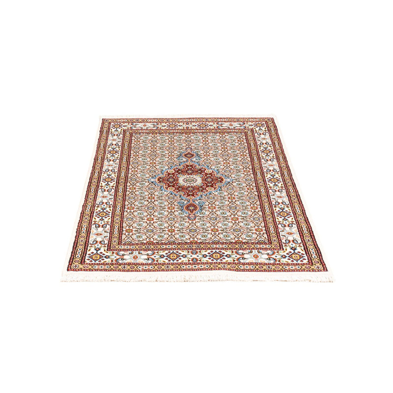 Moud Teppich 120x77cm - Perserteppich