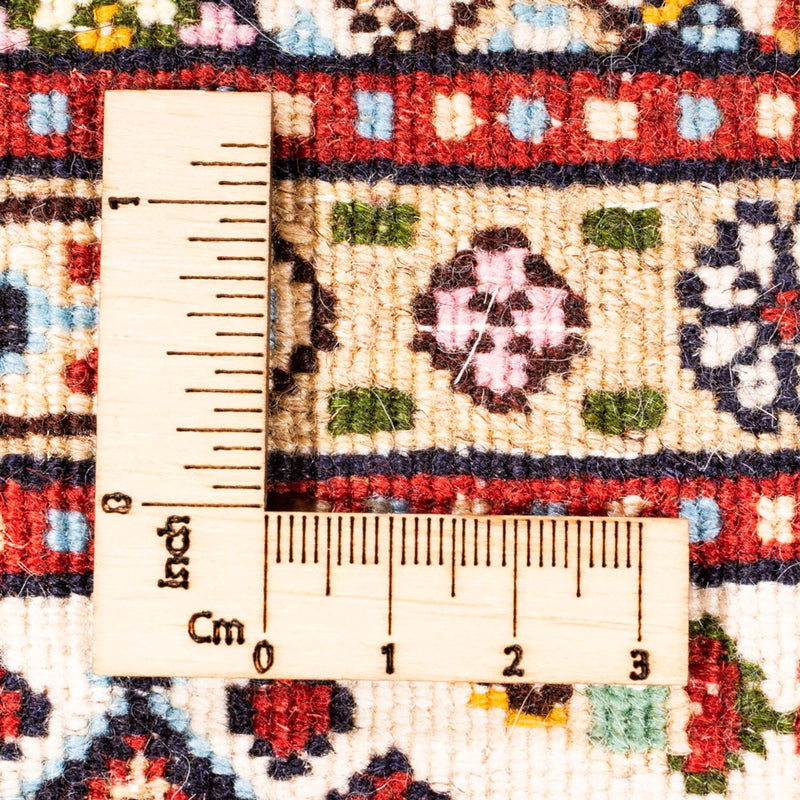 Moud Teppich 120x77cm - Perserteppich