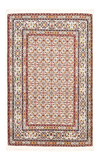 Moud Teppich 118x77cm - Perserteppich – product image