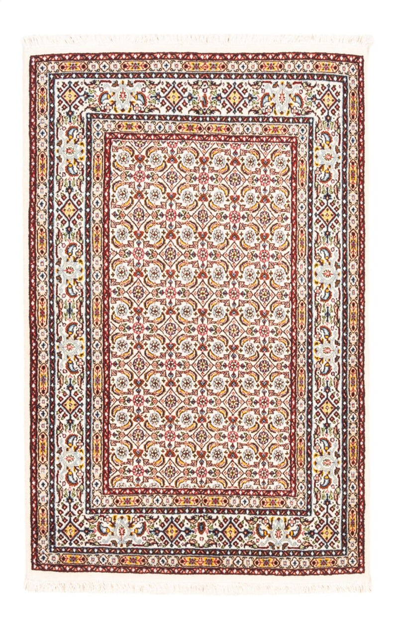 Moud Teppich 118x77cm - Perserteppich