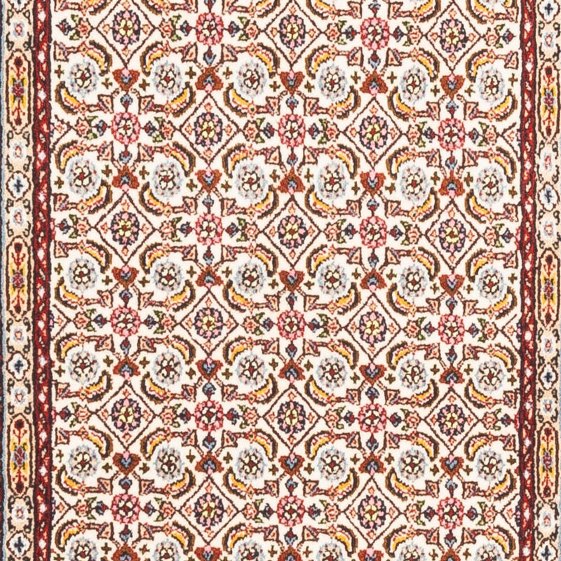Moud Teppich 118x77cm - Perserteppich