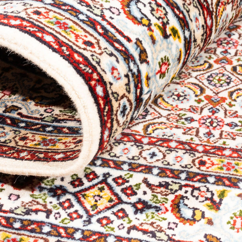Moud Teppich 118x77cm - Perserteppich