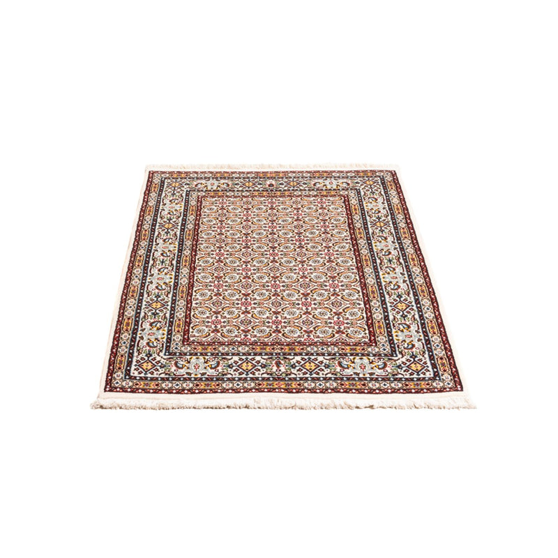 Moud Teppich 118x77cm - Perserteppich