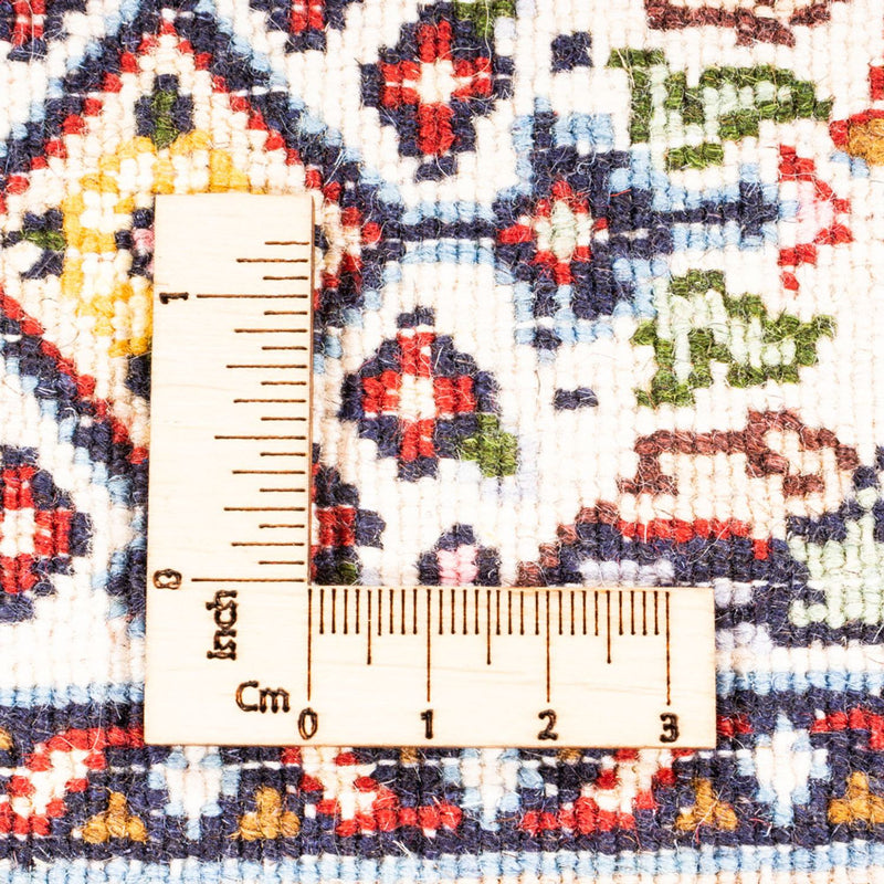 Moud Teppich 118x77cm - Perserteppich