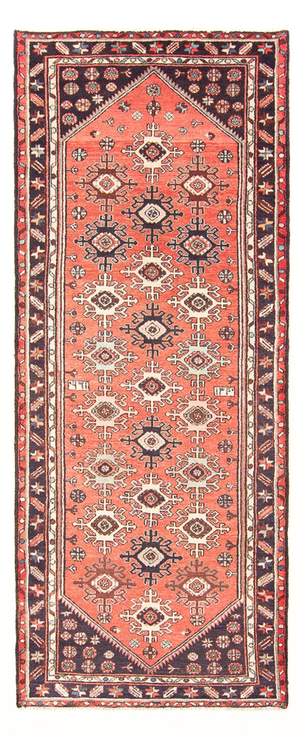 Hamadan Tapete 286x110cm - Tapete persa