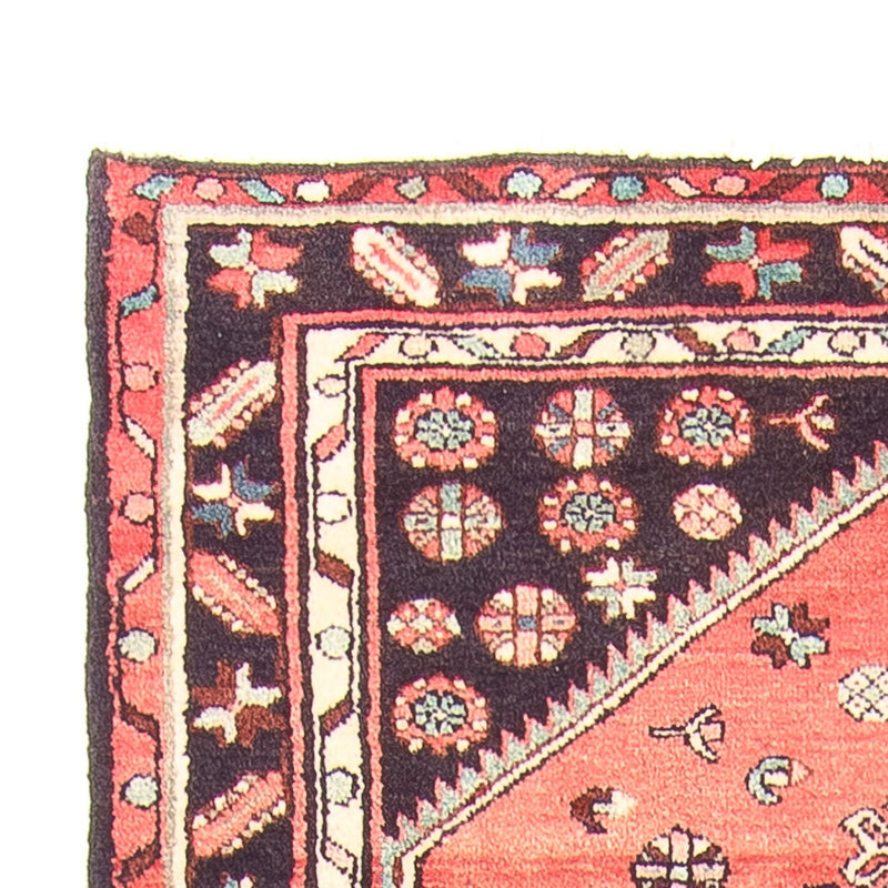 Hamadan Tapete 286x110cm - Tapete persa