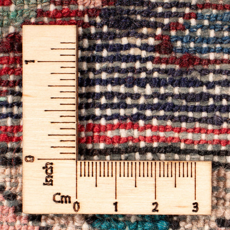Hamadan Tapete 286x110cm - Tapete persa
