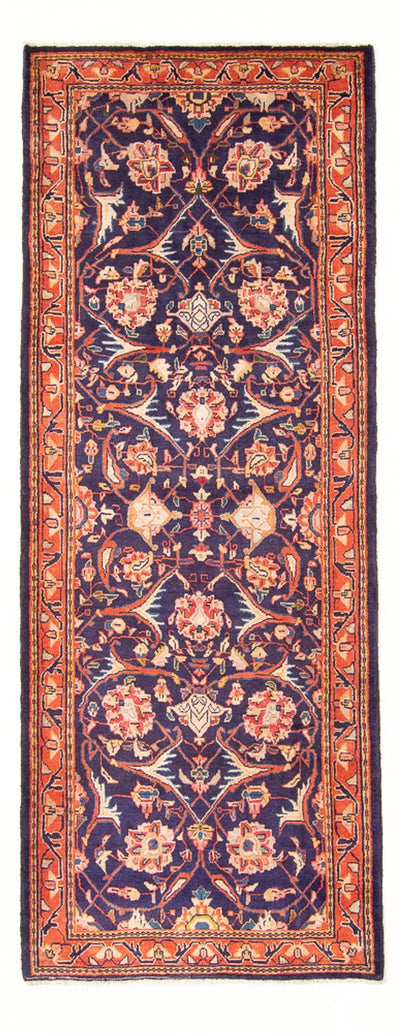Bidjar - Zanjan Tapete 118x306cm - Tapete persa
