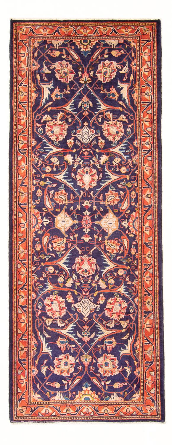 Bidjar - Zanjan Tapete 306x118cm - Tapete persa