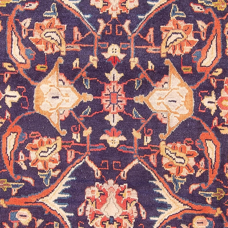 Bidjar - Zanjan Tapete 306x118cm - Tapete persa