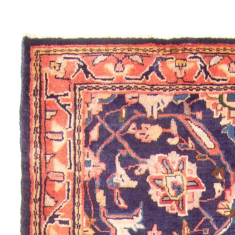 Bidjar - Zanjan Tapete 306x118cm - Tapete persa