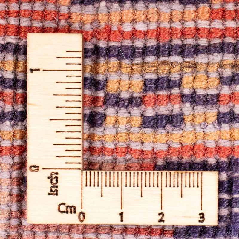 Bidjar - Zanjan Tapete 306x118cm - Tapete persa