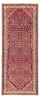 Hosseinabad Tapete 315x122cm - Tapete persa