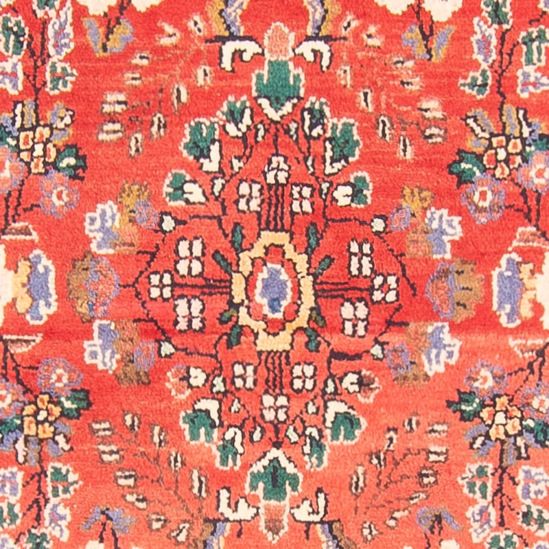 Sarough Teppich  - Perserteppich