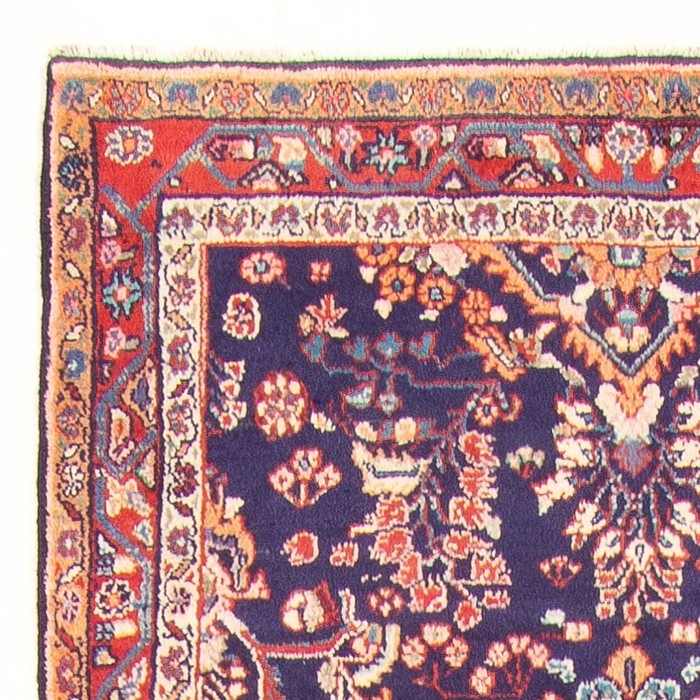 Sarouk Tapete 298x110cm - Tapete persa