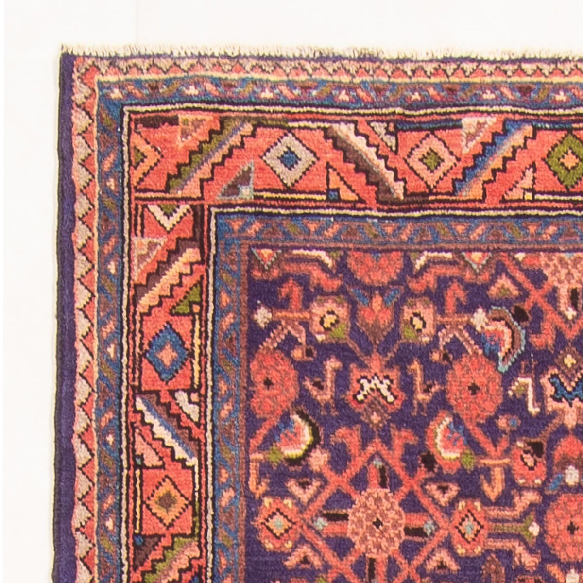 Hosseinabad Tapete 118x308cm - Tapete persa