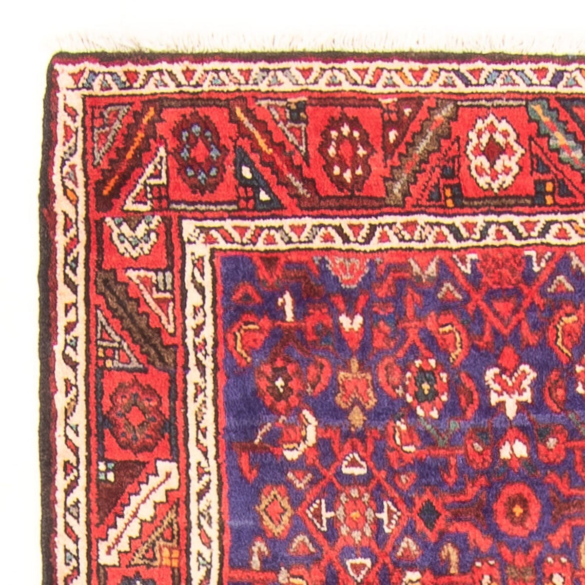 Hosseinabad Tapete 117x316cm - Tapete persa