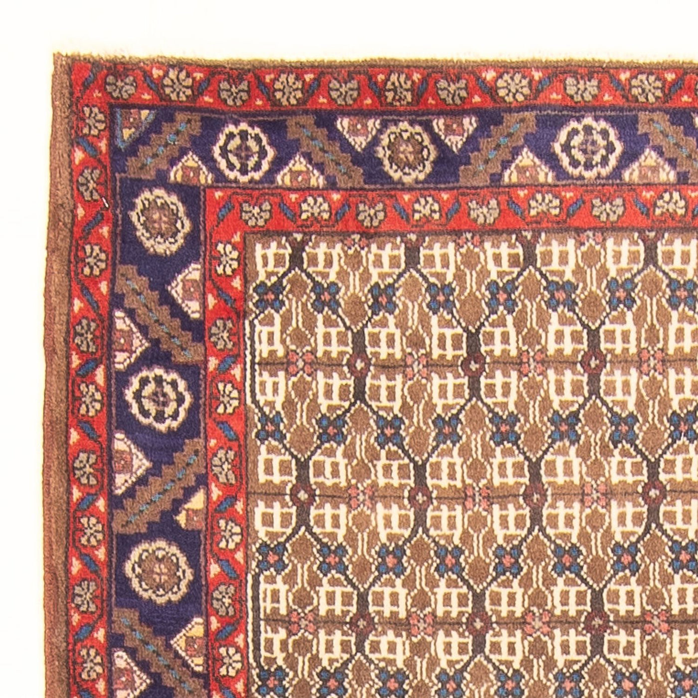 Kolyai Tapete 220x112cm - Tapete persa