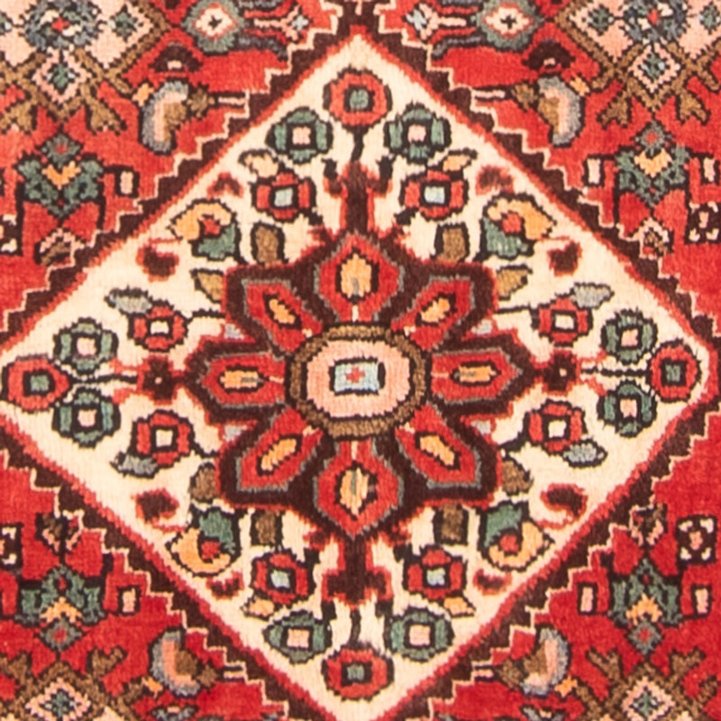 Hosseinabad Tapete 114x325cm - Tapete persa