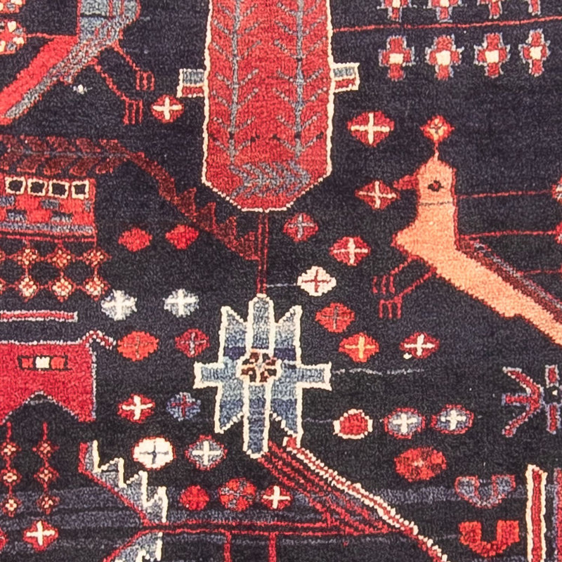 Kolyai Tapete 331x108cm - Tapete persa