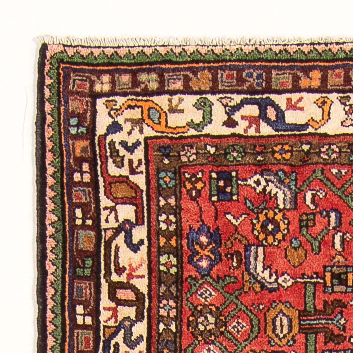 Hosseinabad Tapete 115x313cm - Tapete persa