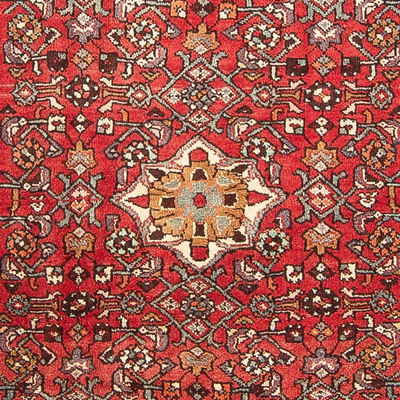 Hosseinabad Teppich  - Perserteppich
