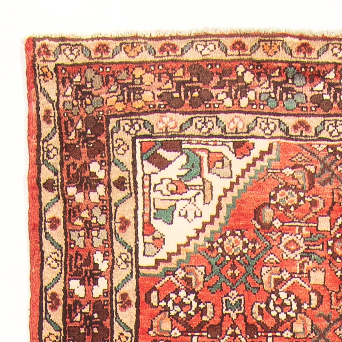 Hosseinabad Tapete 114x306cm - Tapete persa