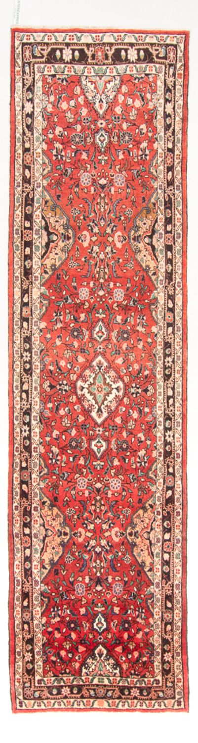 Hosseinabad Tapete 350x96cm - Tapete persa