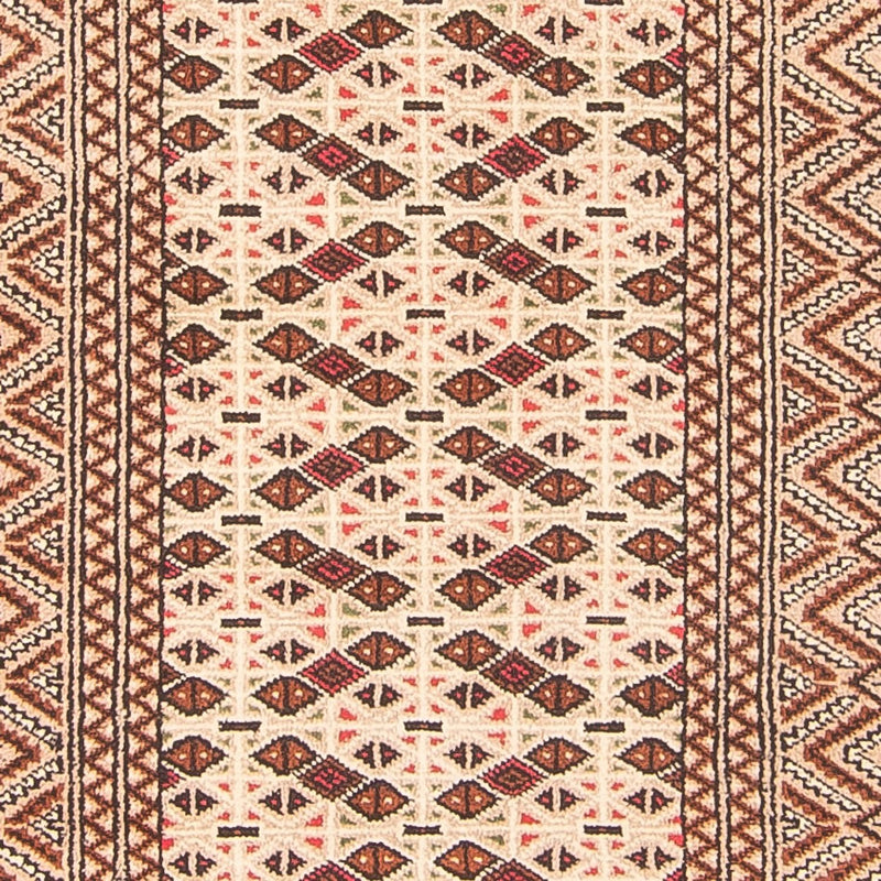 Tapete turquaman 100x282cm - Tapete persa