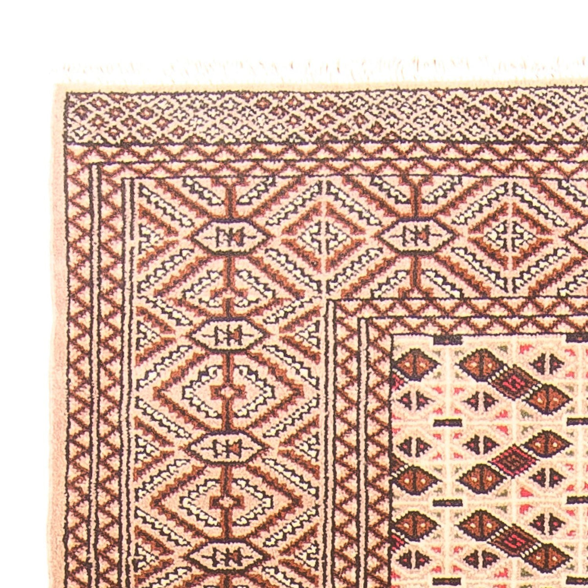 Tapete turquaman 100x282cm - Tapete persa