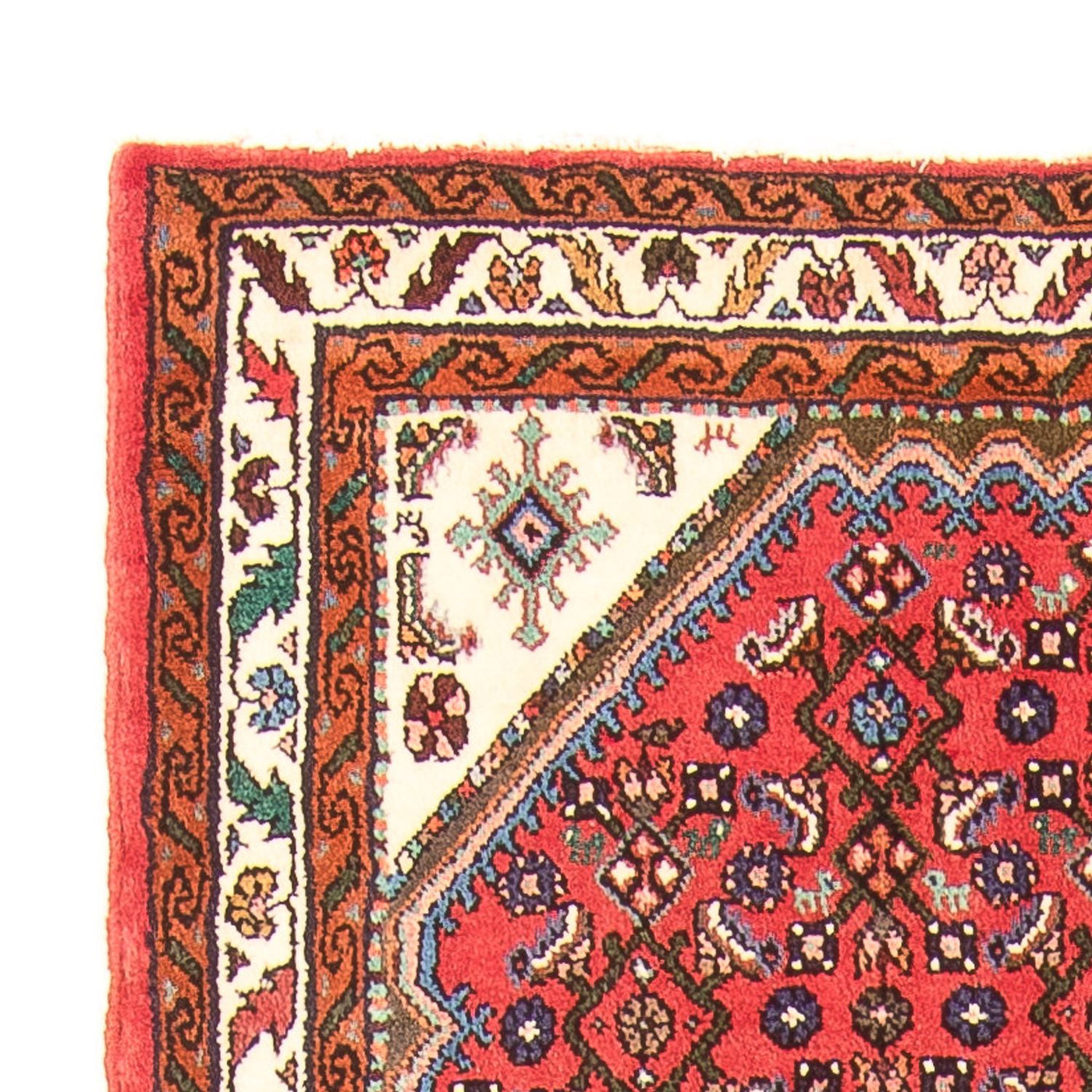 Hosseinabad Tapete 293x111cm - Tapete persa