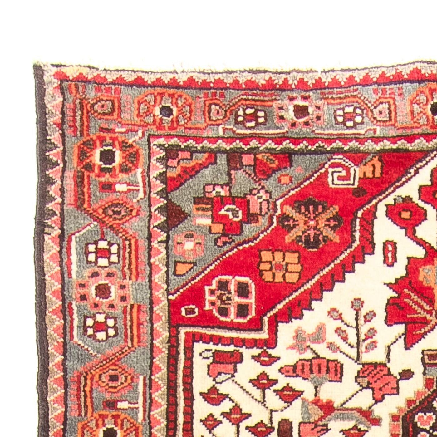 Hamadan Tapete 288x112cm - Tapete persa