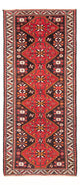 Hamadan Tapete 285x118cm - Tapete persa
