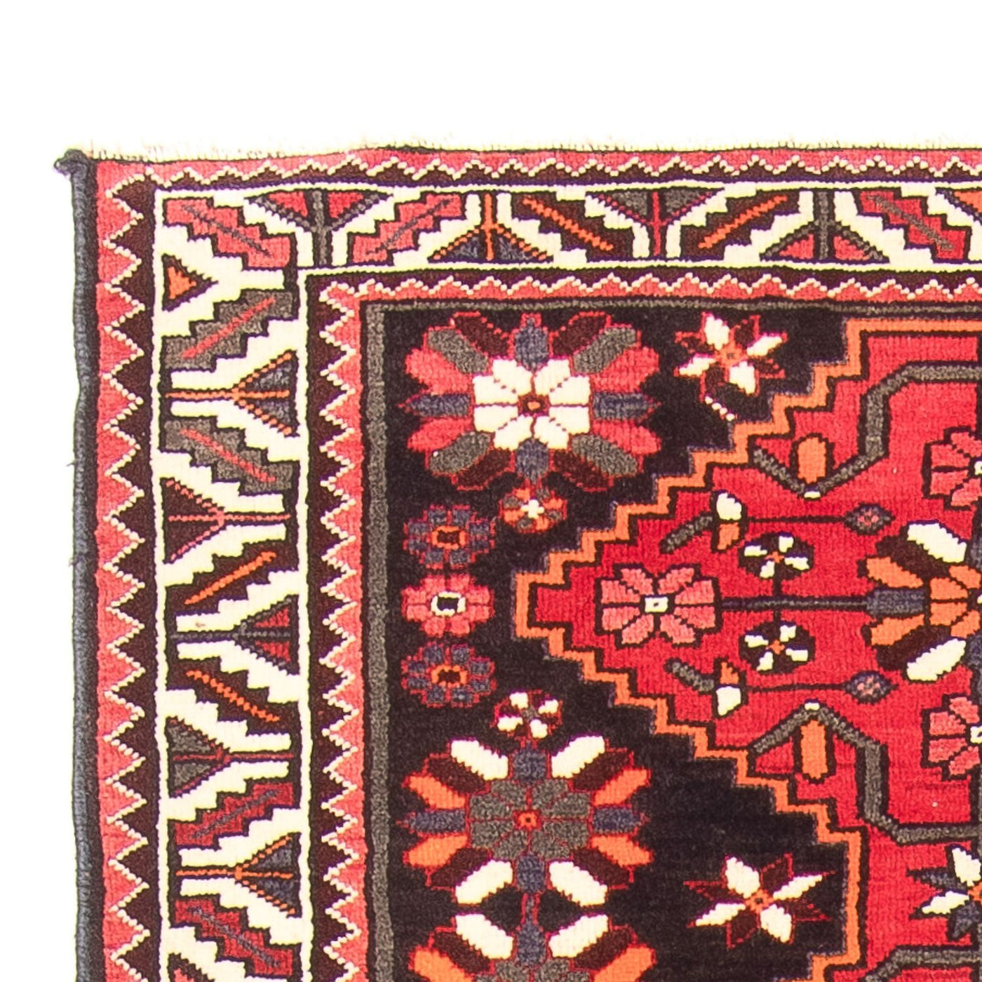 Hamadan Tapete 285x118cm - Tapete persa