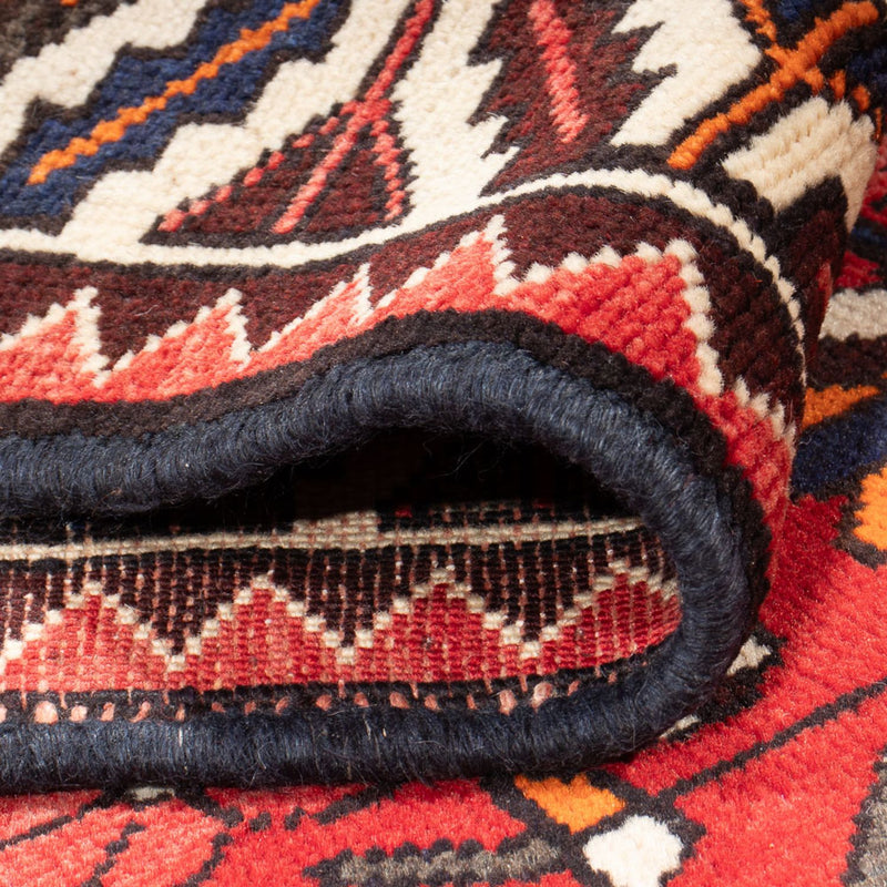 Hamadan Tapete 285x118cm - Tapete persa