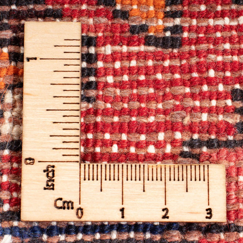 Hamadan Tapete 285x118cm - Tapete persa