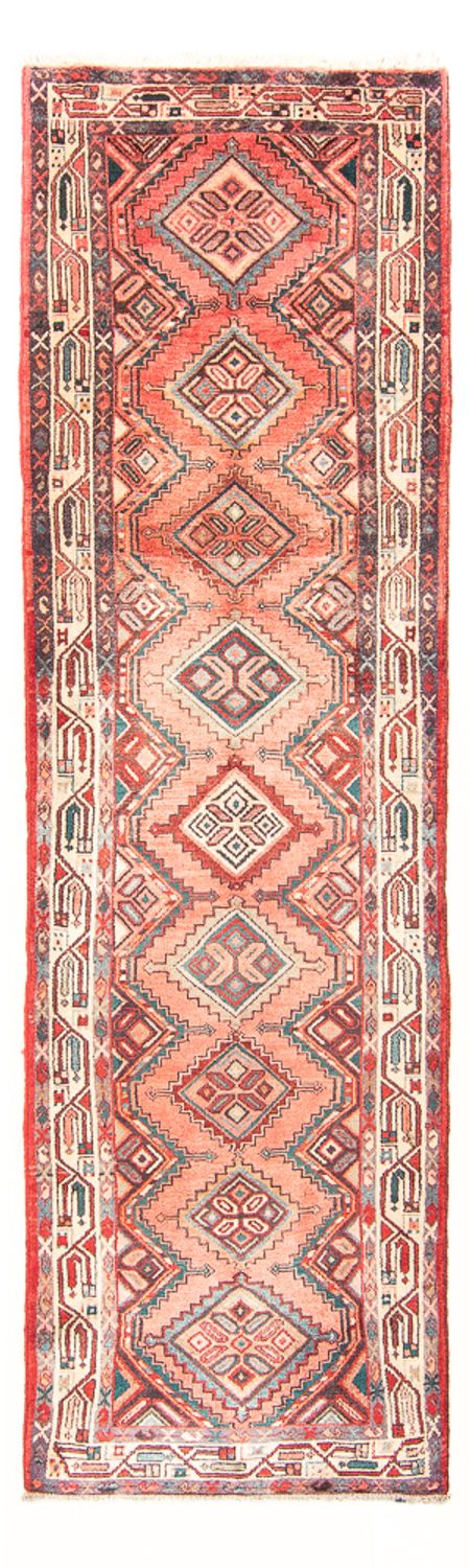 Hamadan Tapete 296x88cm - Tapete persa