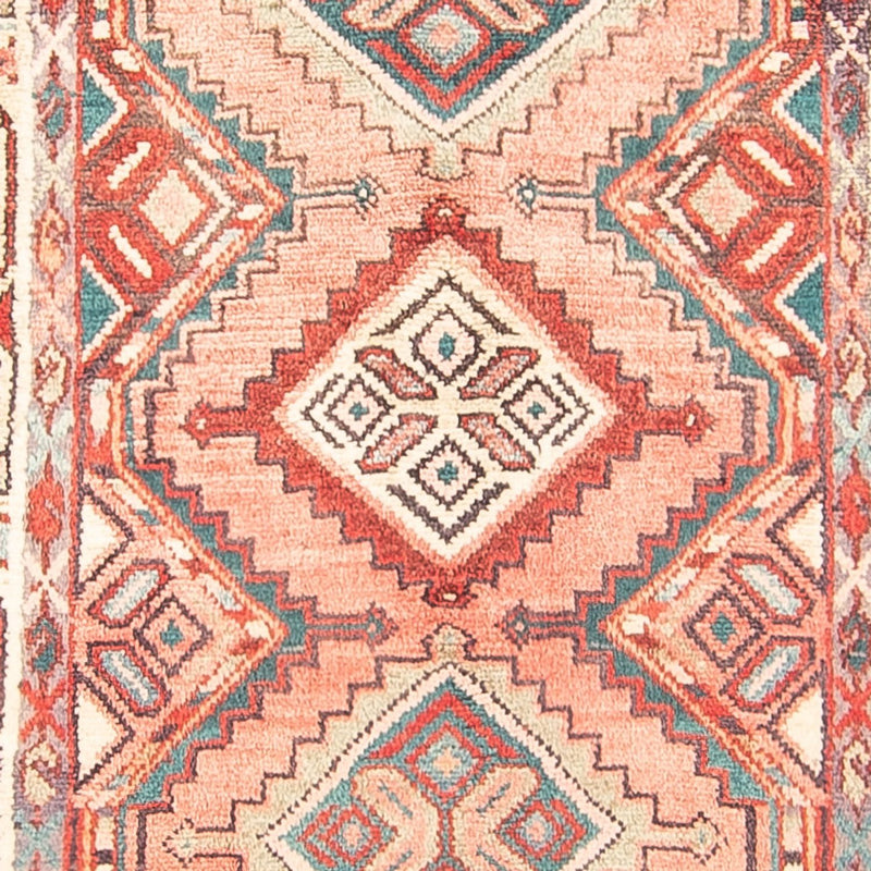 Hamadan Tapete 296x88cm - Tapete persa