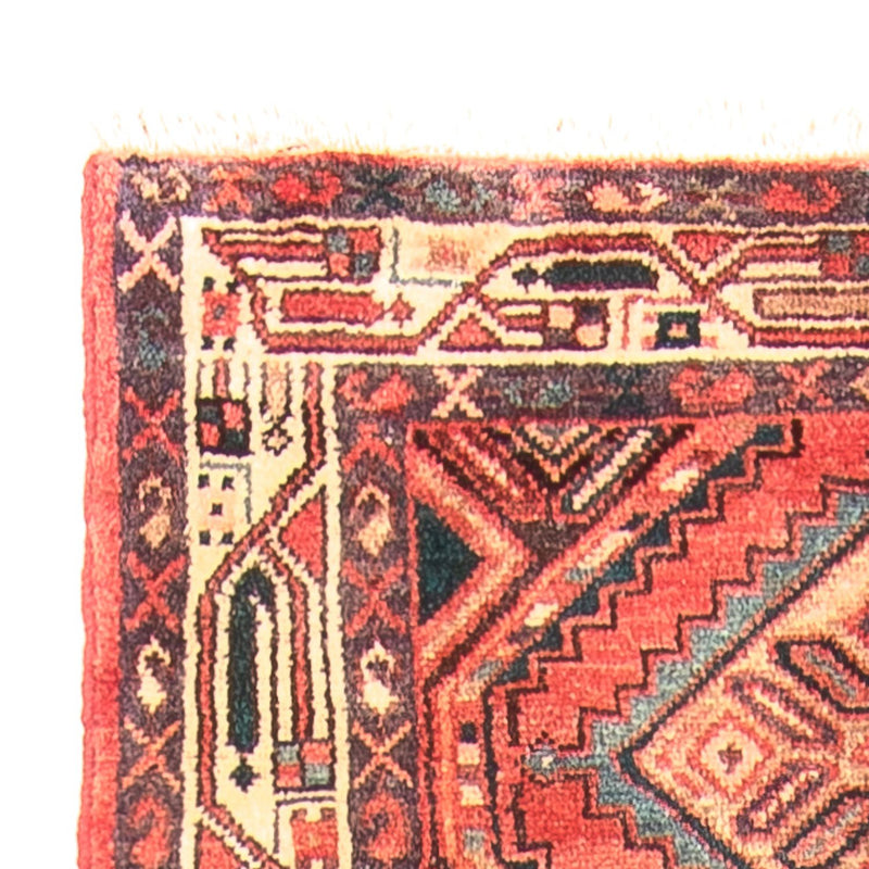 Hamadan Tapete 296x88cm - Tapete persa