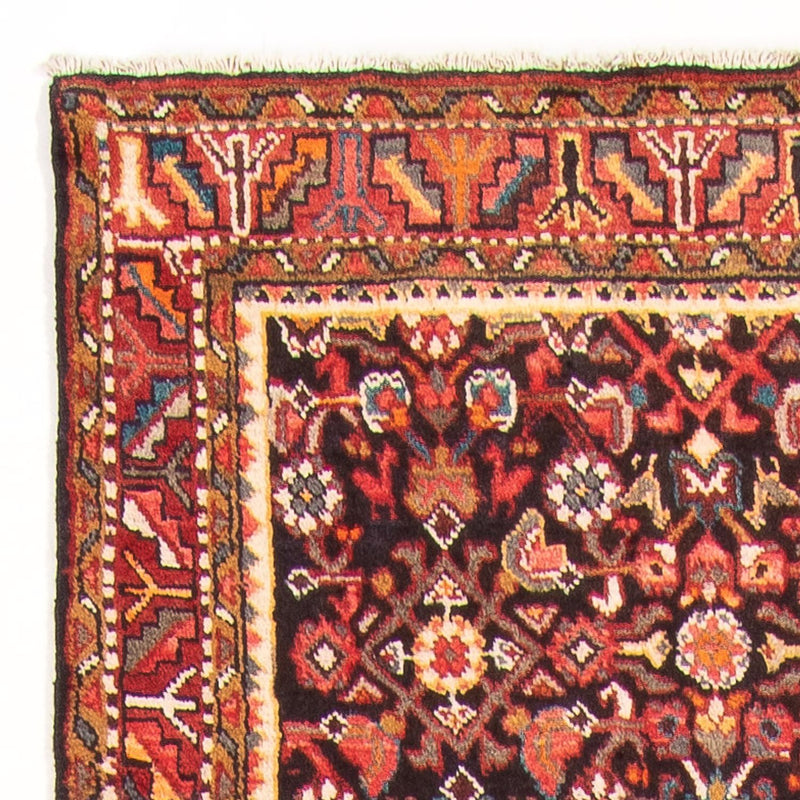 Hosseinabad Teppich  - Perserteppich