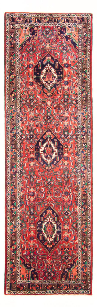Hosseinabad Tapete 113x322cm - Tapete persa