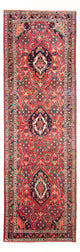 Hosseinabad Tapete 322x113cm - Tapete persa