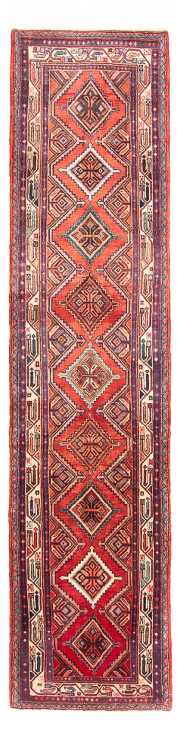Ardabil Tapete 101x355cm - Tapete persa