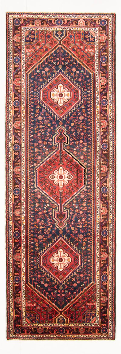 Hosseinabad Tapete 115x324cm - Tapete persa
