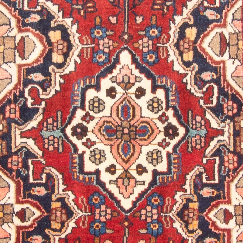 Hamadan Teppich  - Perserteppich