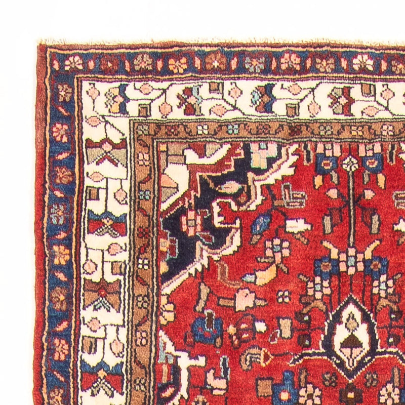 Hamadan Teppich  - Perserteppich