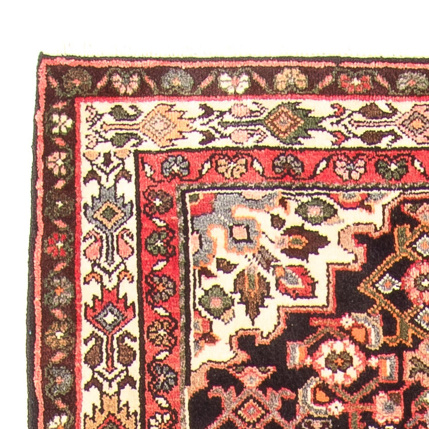 Hosseinabad Tapete 307x113cm - Tapete persa